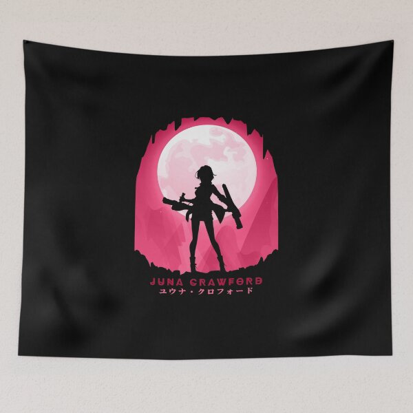 Item preview, TRAILS OF COLD STEEL - JUNA CRAWFORD designed and sold by ASHCARBIDEER.