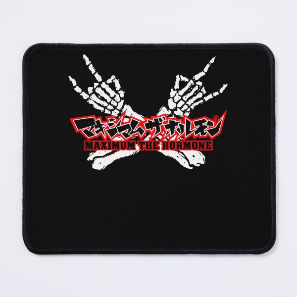 Item preview, Maximum The Hormone  designed and sold by KyraMoss.