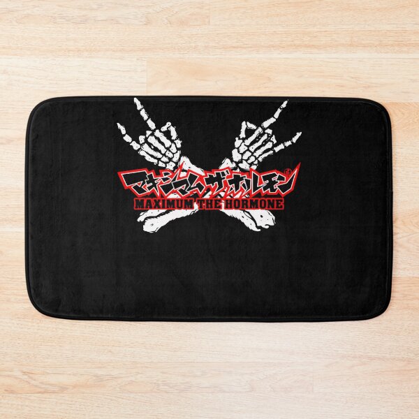 Item preview, Maximum The Hormone  designed and sold by KyraMoss.