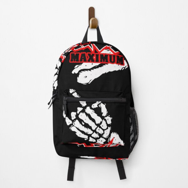 Item preview, Maximum The Hormone  designed and sold by KyraMoss.