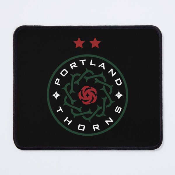 Item preview, Logotipo de Portland Logotipo de Thorns FC designed and sold by alyhashindledec.