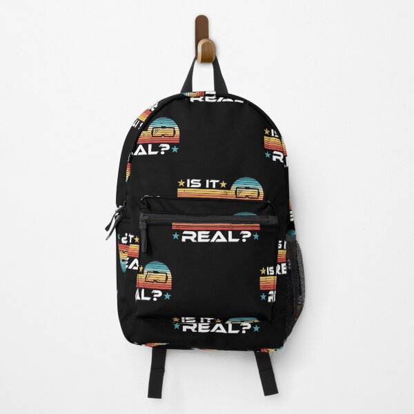 Item preview, Virtual Reality Funny VR is it real Gaming Gift designed and sold by ScottBr7314432.