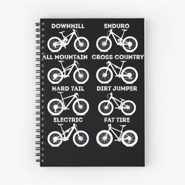Item preview, MTB Mountain Bike Biking Enthusiast Biker Bicycling Clothing designed and sold by DeannaMarks.