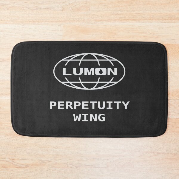 Item preview, severance lumon perpetuity wing designed and sold by mildstorm.