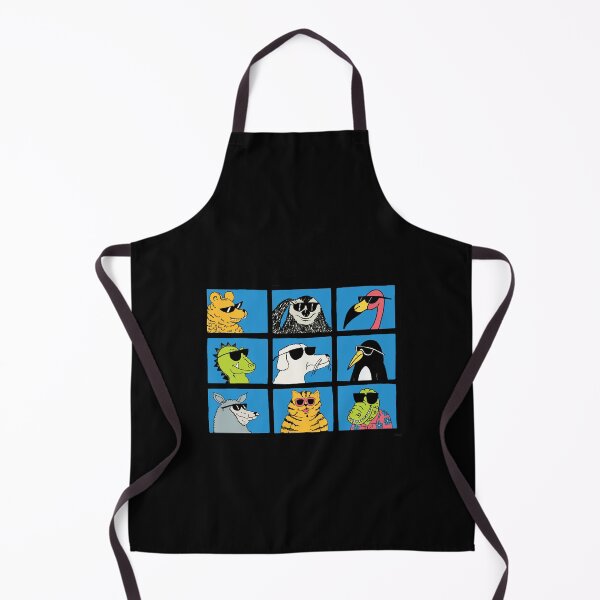Item preview, Modern Baseball - Animal Bunch designed and sold by KyraMoss.