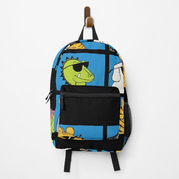 Item preview, Modern Baseball - Animal Bunch designed and sold by KyraMoss.