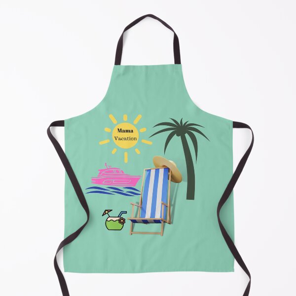 Item preview, Mama Needs A Vacation designed and sold by HnLStore.