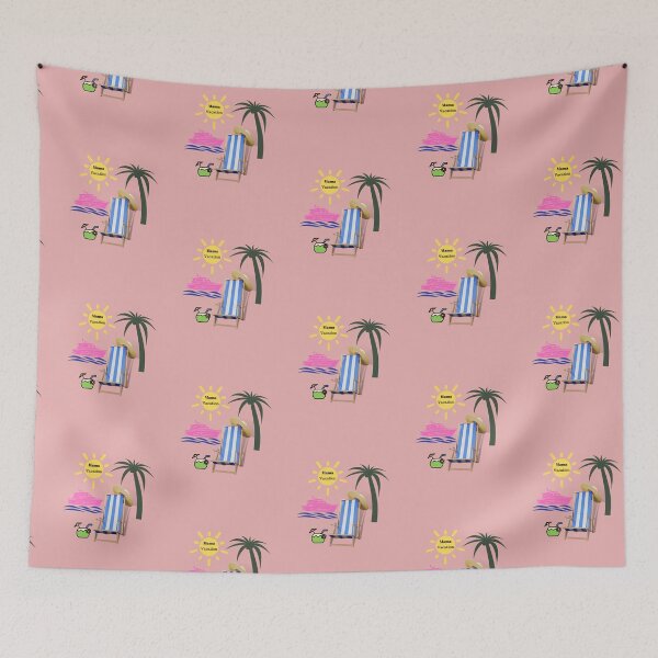 Item preview,  Mama Needs A Vacation designed and sold by HnLStore.