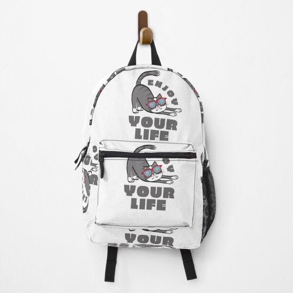 Item preview, Enjoy Your Life designed and sold by 69hoffman.