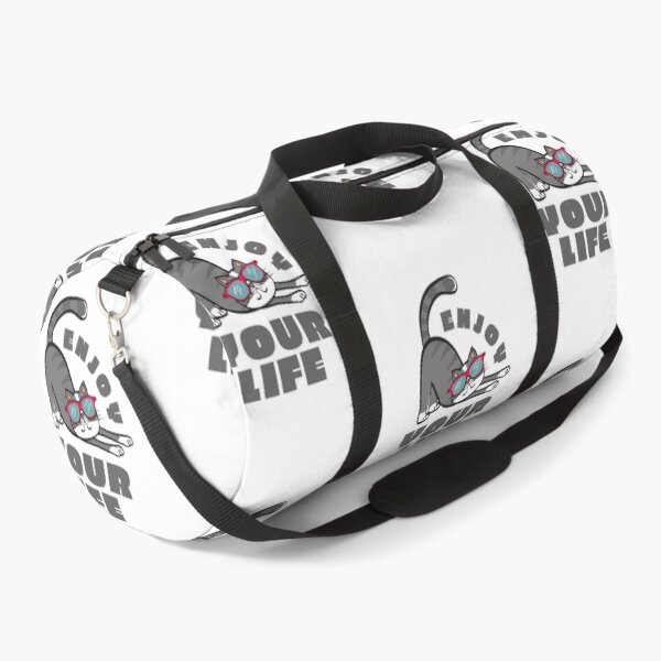 Item preview, Enjoy Your Life designed and sold by 69hoffman.
