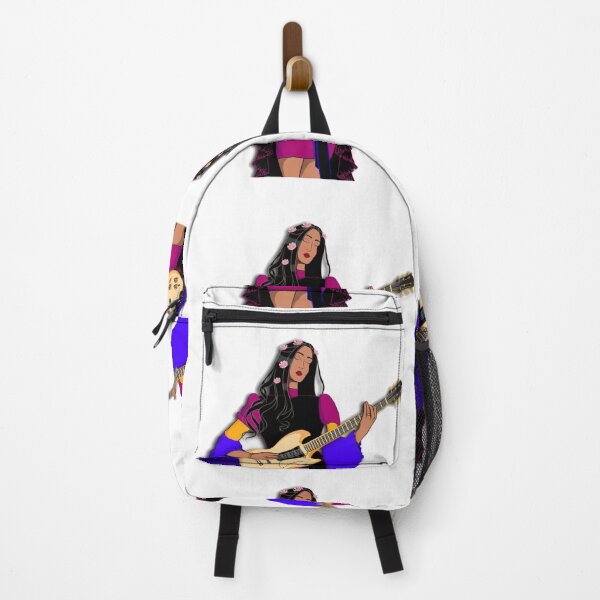 Item preview, Wanderess designed and sold by Artintention.