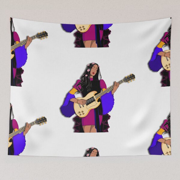 Item preview, Wanderess designed and sold by Artintention.