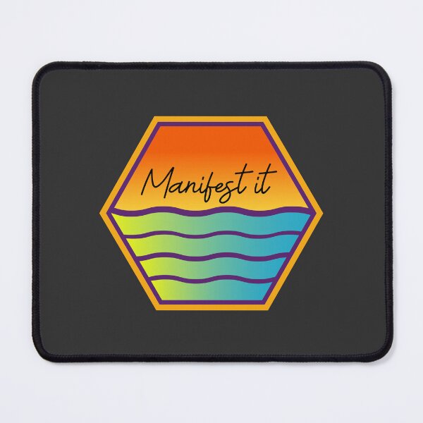 Item preview, manifest it designed and sold by THROUGH-LIFE.