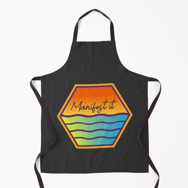 Item preview, manifest it designed and sold by THROUGH-LIFE.