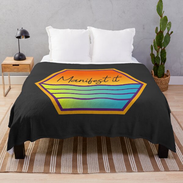 Item preview, manifest it designed and sold by THROUGH-LIFE.