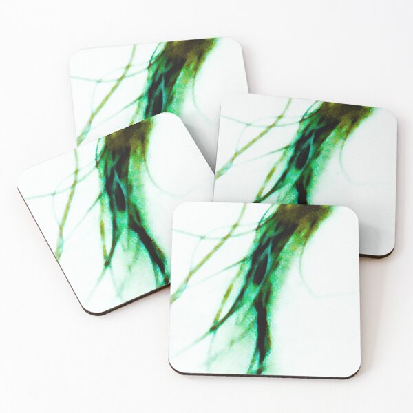 Item preview, Green Squid designed and sold by D351.