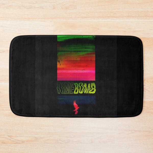 Item preview,  Hollywood Undead time bomb designed and sold by RobertaMatousek.