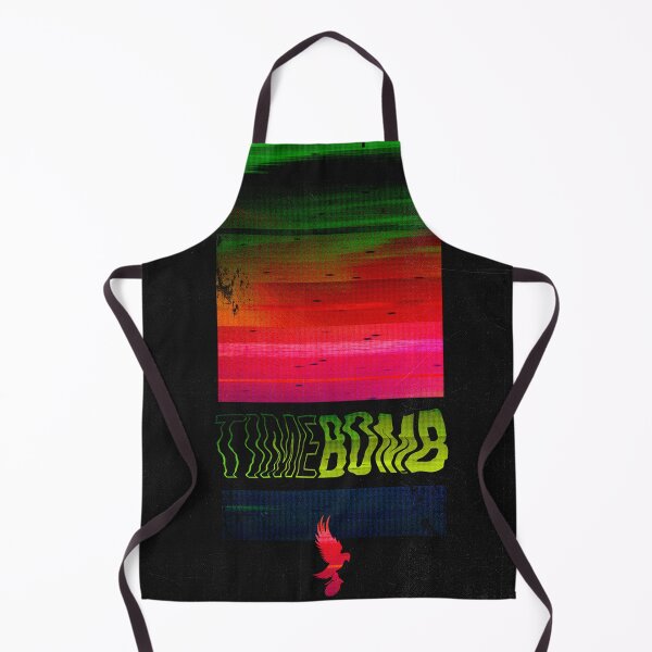 Item preview, Hollywood Undead time bomb designed and sold by RobertaMatousek.