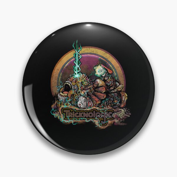 Item preview, Renewable Resource Tricknologic designed and sold by KyraMoss.