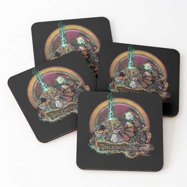 Item preview, Renewable Resource Tricknologic designed and sold by KyraMoss.