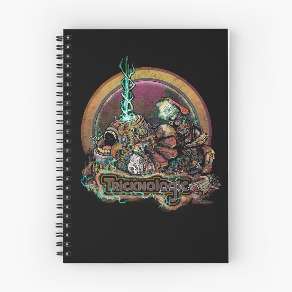 Item preview, Renewable Resource Tricknologic designed and sold by KyraMoss.