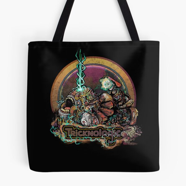 Item preview, Renewable Resource Tricknologic designed and sold by KyraMoss.