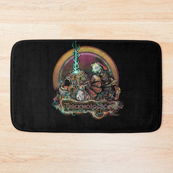 Item preview, Renewable Resource Tricknologic designed and sold by KyraMoss.
