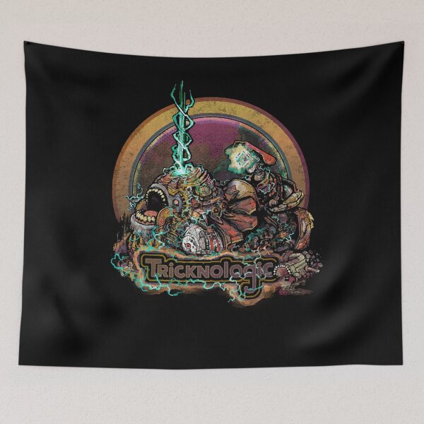 Item preview, Renewable Resource Tricknologic designed and sold by KyraMoss.