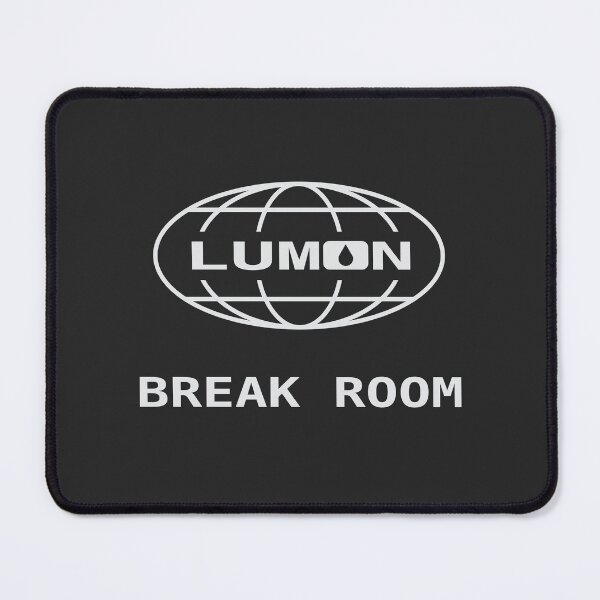 Item preview, severance lumon break room designed and sold by mildstorm.
