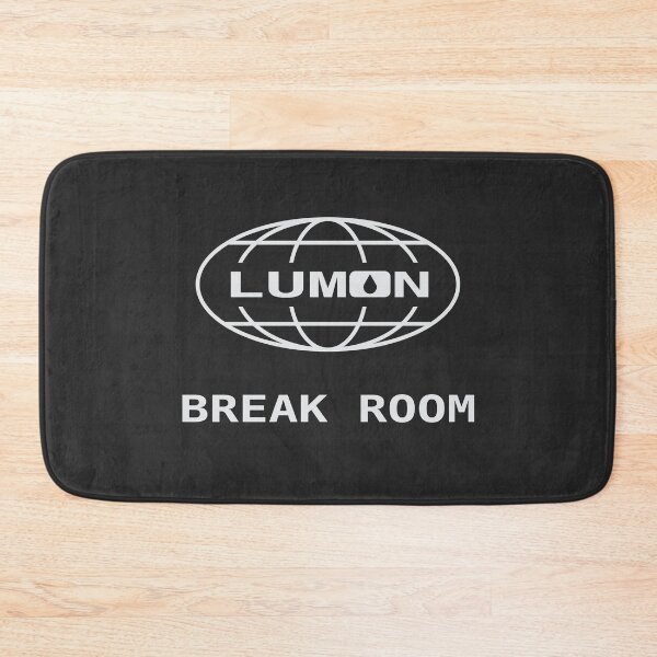 Item preview, severance lumon break room designed and sold by mildstorm.