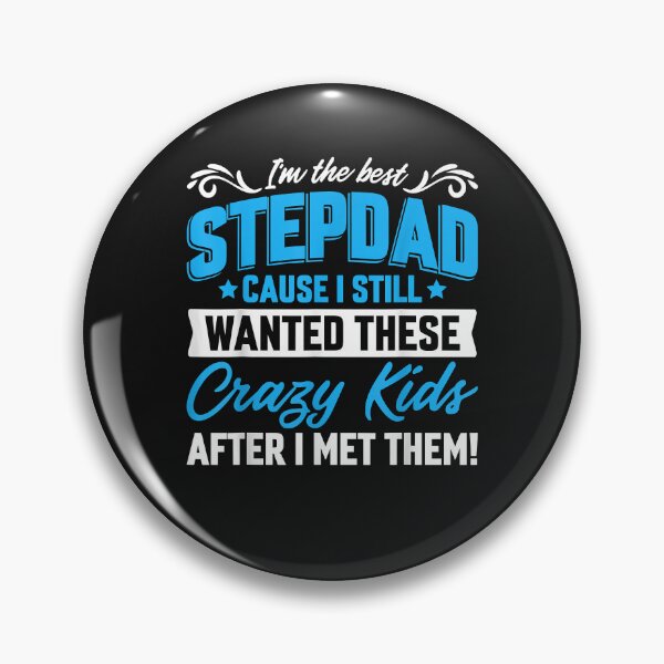 Artikelvorschau, I'm The Best Stepdad Family Fathers Day entworfen und verkauft von Oscar123412.