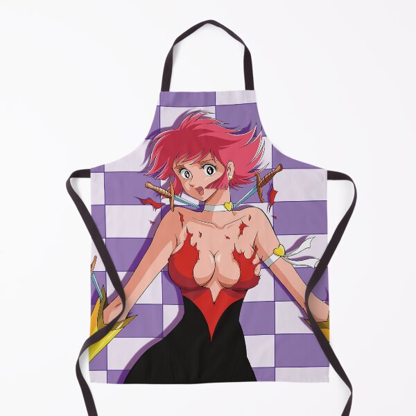 Item preview, SEXY CUTIE HONEY designed and sold by Dolls X Beauty.