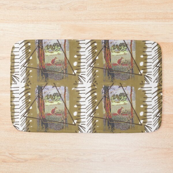 Item preview, just the right space for me designed and sold by Lanie B Meyer.