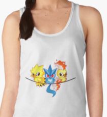 FEAR THE LEGENDS Women's Tank Top