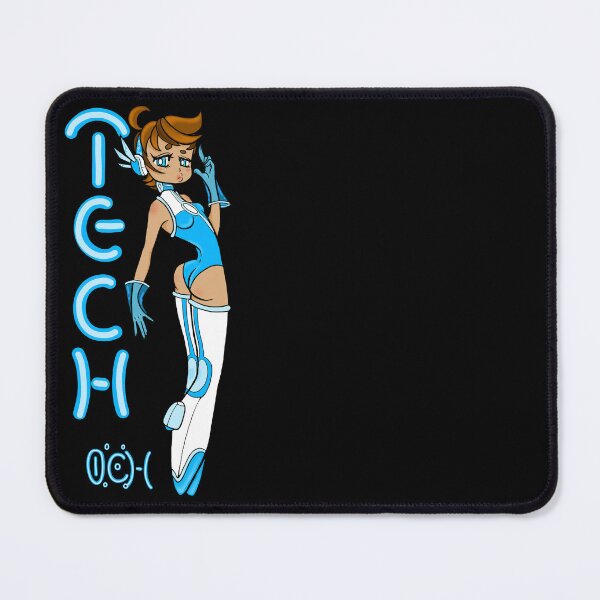 Item preview, Tech Wiz designed and sold by SailorNoots.