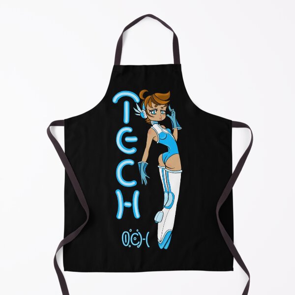Item preview, Tech Wiz designed and sold by SailorNoots.