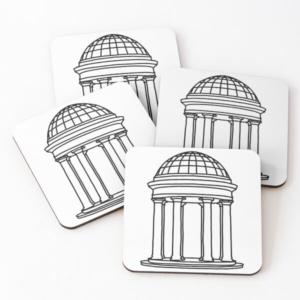 Item preview, GWU Kogan    designed and sold by ExhibilirioShop.