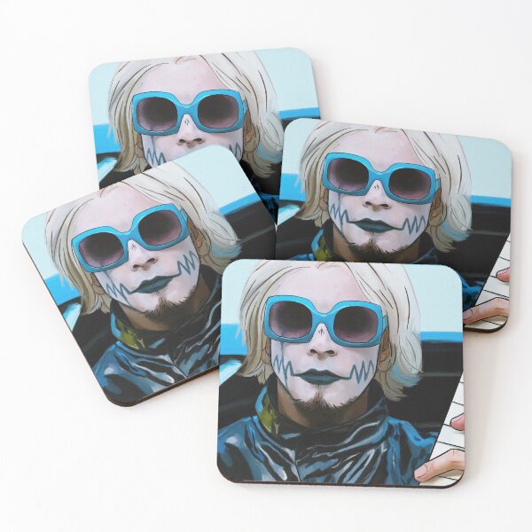 Item preview, john 5 designed and sold by angelofnoise  ⠀⠀.