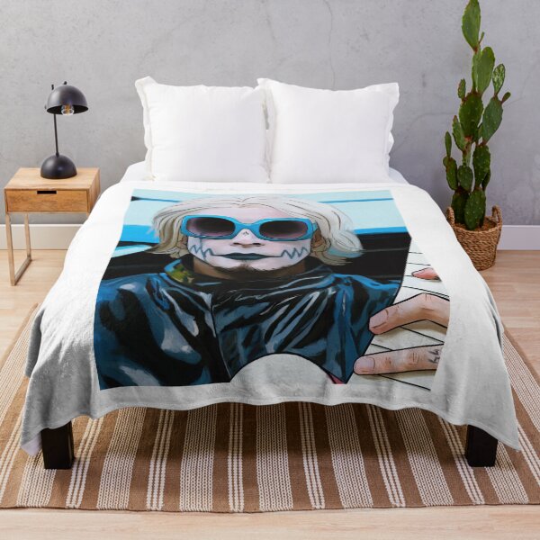 Item preview, john 5 designed and sold by angelofnoise  ⠀⠀.