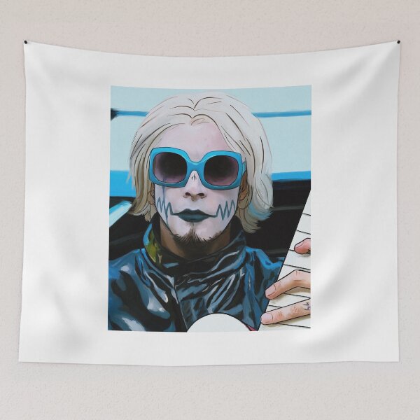 Item preview, john 5 designed and sold by angelofnoise  ⠀⠀.