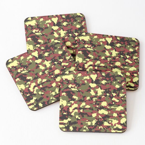 Item preview, Army Digital Camouflage  designed and sold by Tshirtstory.