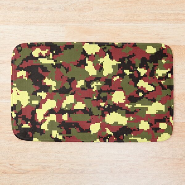Item preview, Army Digital Camouflage  designed and sold by Tshirtstory.