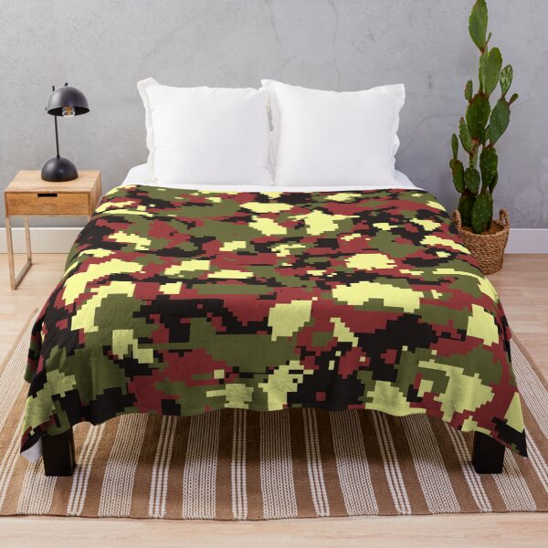 Item preview, Army Digital Camouflage designed and sold by Tshirtstory.
