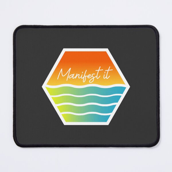 Item preview, manifest it designed and sold by THROUGH-LIFE.