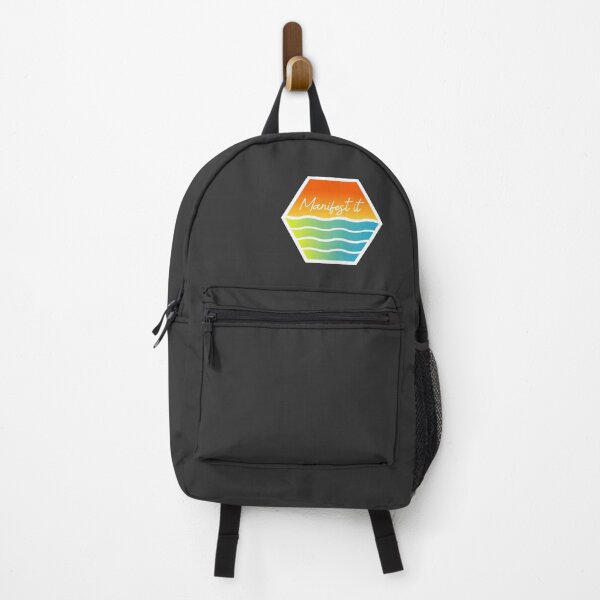 Item preview, manifest it designed and sold by THROUGH-LIFE.
