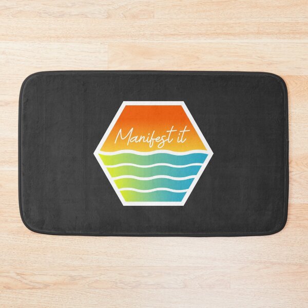 Item preview, manifest it designed and sold by THROUGH-LIFE.