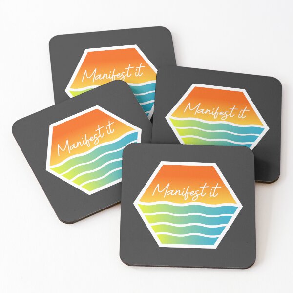 Item preview, manifest it designed and sold by THROUGH-LIFE.