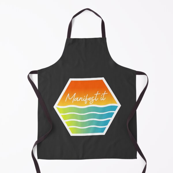Item preview, manifest it designed and sold by THROUGH-LIFE.