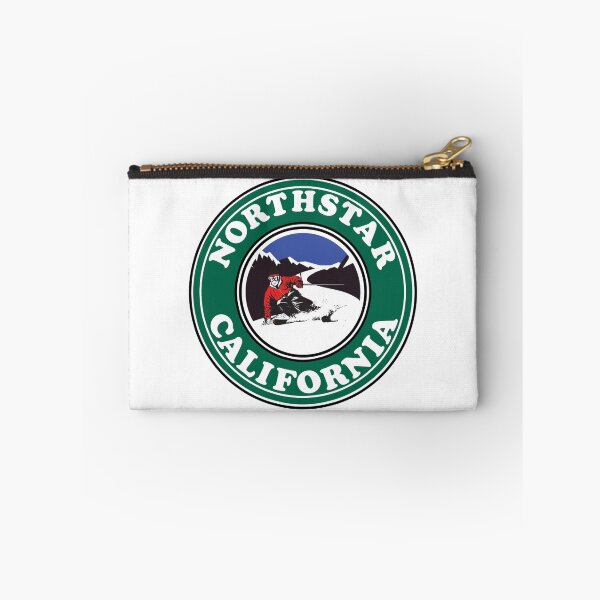Item preview, SKIING NORTHSTAR CALIFORNIA SKI SNOWBOARDING SKIER MOUNTAINS 2 designed and sold by DESTINATIONS DECAL.