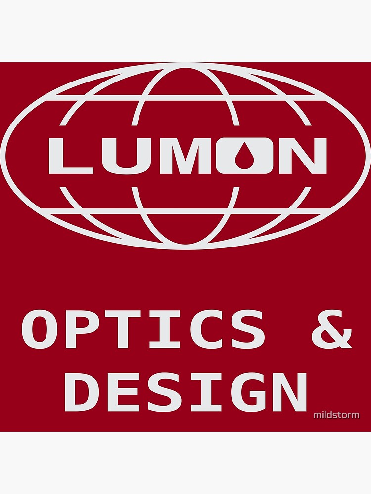 Optics And Design Severance at Geri Hodge blog